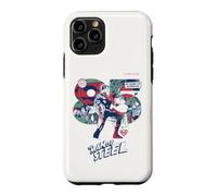 Superman Super Hero DC Comics Graphic Clark Kent Trend Lois Case for iPhone 11 Pro