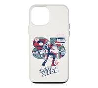 Superman Super Hero DC Comics Graphic Clark Kent Trend Lois Case for iPhone 12 mini