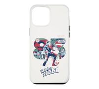 Superman Super Hero DC Comics Graphic Clark Kent Trend Lois Case for iPhone 12 Pro Max
