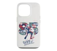 Superman Super Hero DC Comics Graphic Clark Kent Trend Lois Case for iPhone 13 Pro