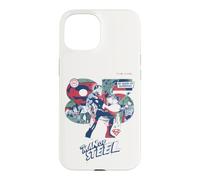 Superman Super Hero DC Comics Graphic Clark Kent Trend Lois Case for iPhone 15