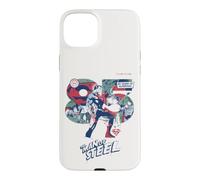 Superman Super Hero DC Comics Graphic Clark Kent Trend Lois Case for iPhone 15 Plus
