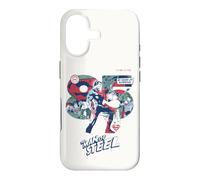 Superman Super Hero DC Comics Graphic Clark Kent Trend Lois Case for iPhone 17