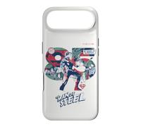 Superman Super Hero DC Comics Graphic Clark Kent Trend Lois Case for iPhone Air