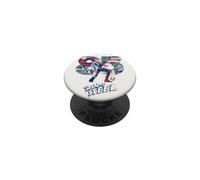 Superman Super Hero DC Comics Graphic Clark Kent Trend Lois PopSockets Adhesive PopGrip