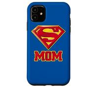 Superman Super Mom Case for iPhone 11