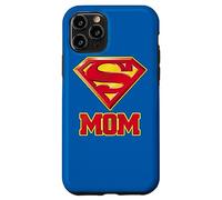 Superman Super Mom Case for iPhone 11 Pro