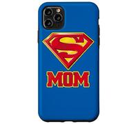 Superman Super Mom Case for iPhone 11 Pro Max