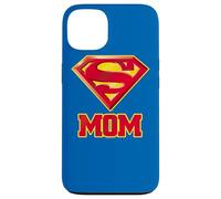 Superman Super Mom Case for iPhone 13