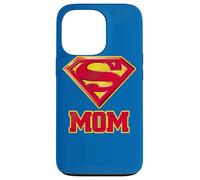 Superman Super Mom Case for iPhone 13 Pro