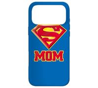 Superman Super Mom Case for iPhone 17 Pro Max