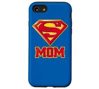 Superman Super Mom Case for iPhone SE (2020) / 7/8