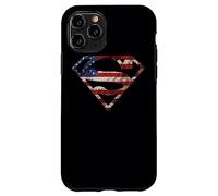 Superman Super Patriot Case for iPhone 11 Pro