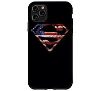 Superman Super Patriot Case for iPhone 11 Pro Max