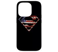 Superman Super Patriot Case for iPhone 14 Pro