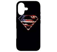 Superman Super Patriot Case for iPhone 17