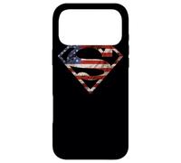 Superman Super Patriot Case for iPhone 17 Pro Max