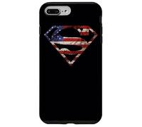 Superman Super Patriot Case for iPhone 7 Plus/8 Plus