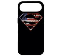 Superman Super Patriot Case for iPhone Air