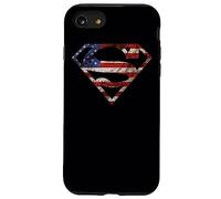 Superman Super Patriot Case for iPhone SE (2020) / 7/8