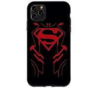 Superman Superboy Uniform Case for iPhone 11 Pro Max