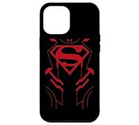 Superman Superboy Uniform Case for iPhone 12 Pro Max