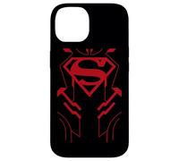 Superman Superboy Uniform Case for iPhone 14