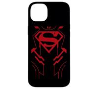 Superman Superboy Uniform Case for iPhone 14 Plus