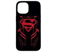 Superman Superboy Uniform Case for iPhone 15