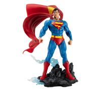 Superman Superman John Byrne PVC 1/8th Scale Classic Statue