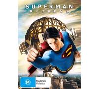 Superman Returns - Bonus Disc [Region 4]