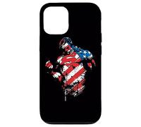 Superman The American Way Flag Case for iPhone 12/12 Pro