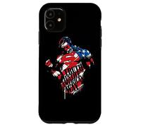 Superman The American Way Quote Case for iPhone 11