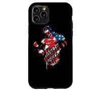 Superman The American Way Quote Case for iPhone 11 Pro