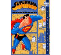 Superman - The Animated Series, Vol. 2