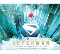 Superman: The Art and Making of the Film