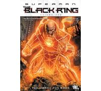 Superman The Black Ring TP Vol 01: Volume 1