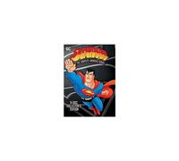 Superman: The Complete Animated Series [DVD] [2009] [2018]