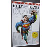 Superman The Daily Planet TP