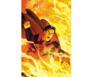 Superman The Final Days of Superman TP (Superman: DC Road to Rebirth)