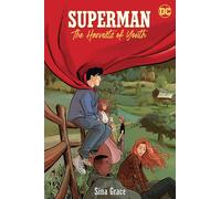 Superman: The Harvests of Youth