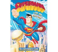 Superman - The Last Son of Krypton
