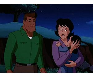 Superman: The Last Son of Krypton - Part 2