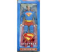 Superman The Man of Steel 2025 David Corenswet 1/4 Action Figure NECA 45 cm