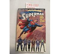 Superman The Man Of Steel TP Vol 02