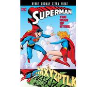 Superman: The Man of Steel Vol. 9