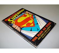 Superman: The Man of Steel: v. 1 (Superman S.)