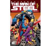 Superman: The Man of Steel Volume 2