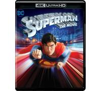 Superman [Blu-Ray] [Region Free] (English audio. English subtitles)