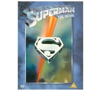Superman The Movie [1978] (DVD)